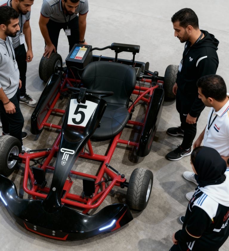Kart Team